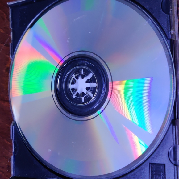 Music from the motion picture pulp fiction - Picture 4 of 5